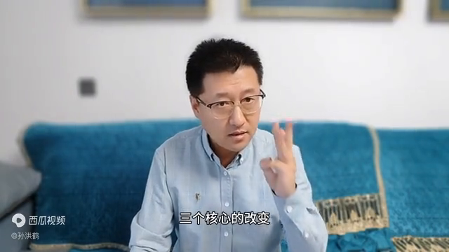現(xiàn)在的賺錢已經(jīng)變成了原罪,挑戰(zhàn)人性和道德底線的過(guò)程