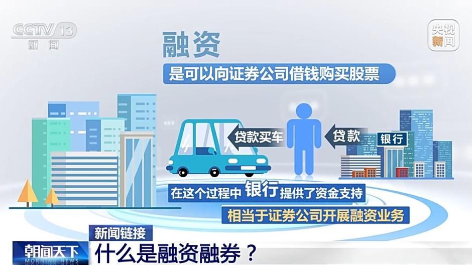 什么是融資融券?融券新規(guī)實(shí)施后市場(chǎng)有什么變化?