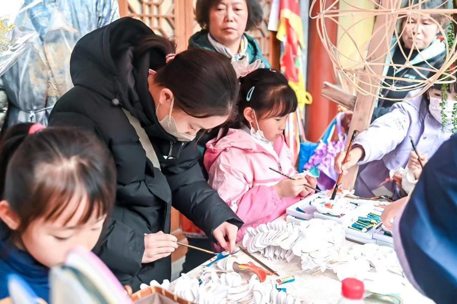 連續第七年!七寶鎮上演傳統文化“嘉年華”,構建家校社協同育人新生態