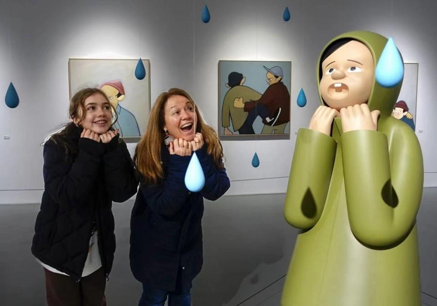 連續第七年!七寶鎮上演傳統文化“嘉年華”,構建家校社協同育人新生態