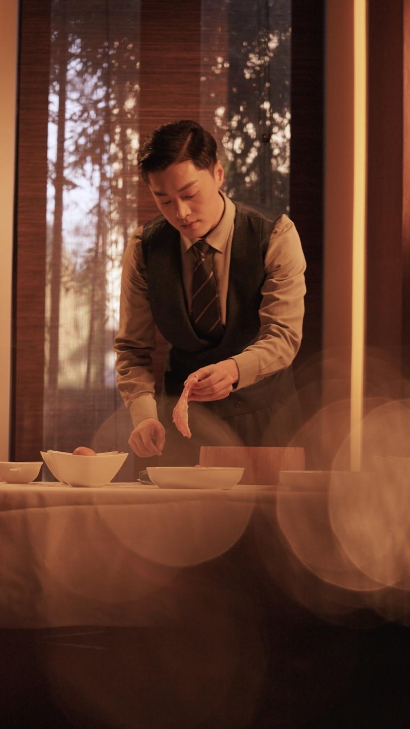 邂逅青浦二十四食丨寒日食記