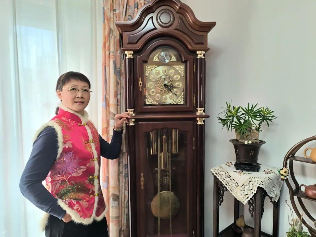 新年戰(zhàn)袍怎么能少了“新中式”,快來看“柘”位達人如何將老物料翻新