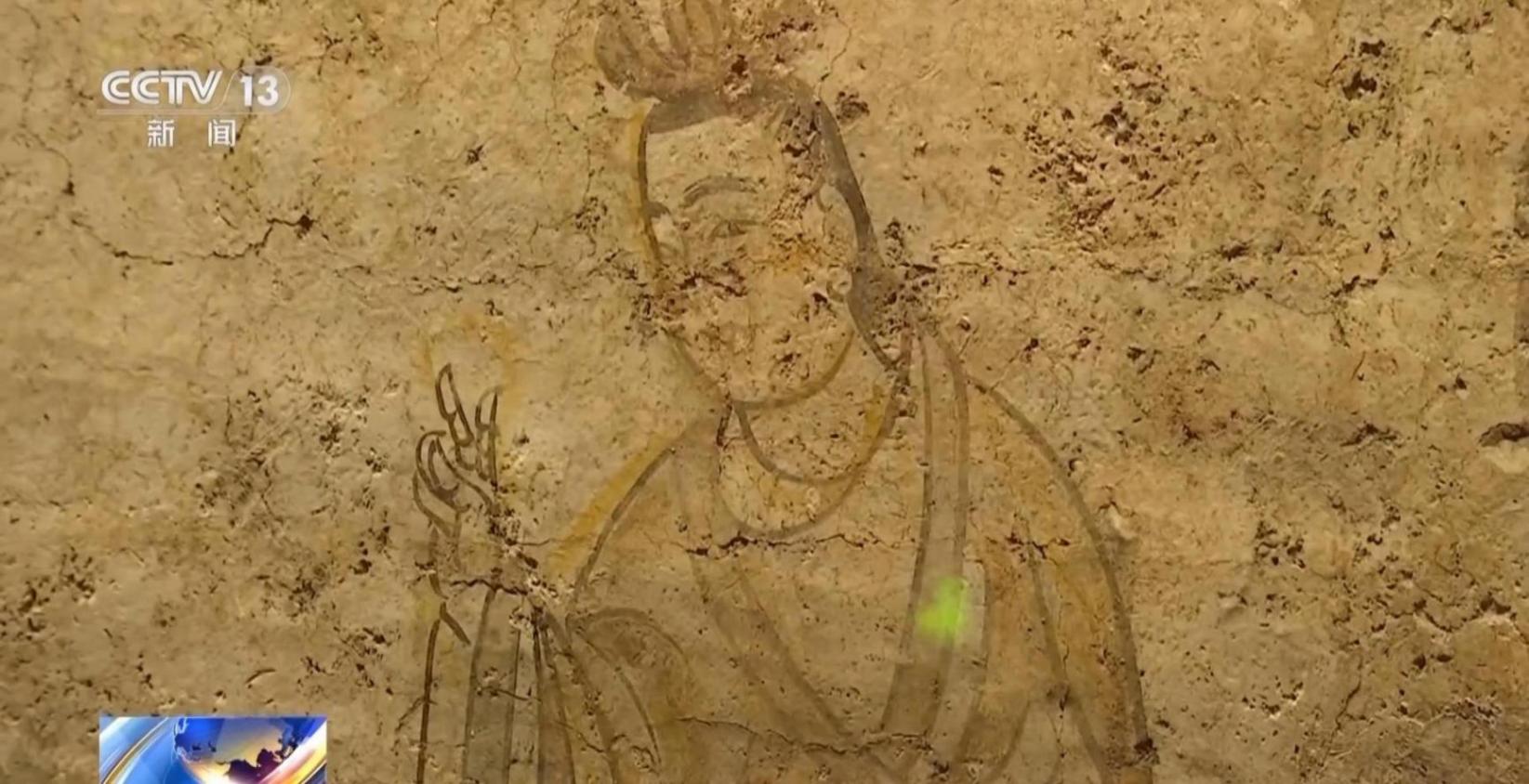 晉陽古城考古博物館開館,千件文物回溯千年塵封史