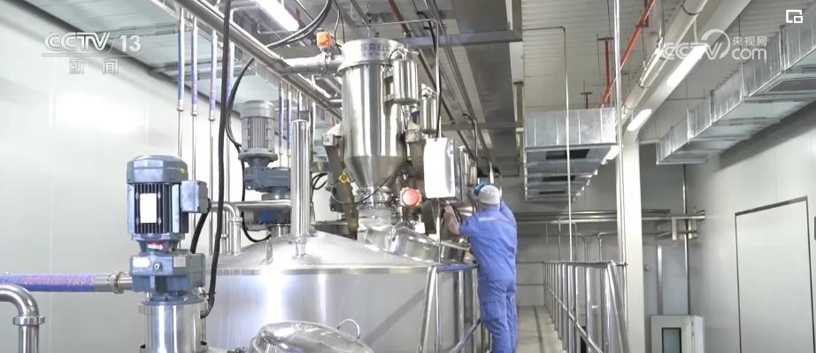 62項專利技術(shù)!“地方小吃”變身鄉(xiāng)村振興特色支柱產(chǎn)業(yè)