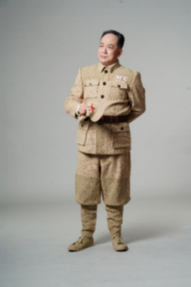 孫徐春從藝50周年演唱會一票難求:想深情謝幕又戀戀不舍