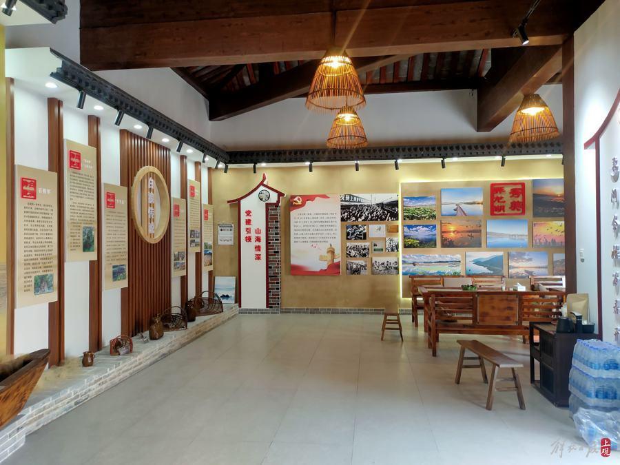 石屏縣:滬滇共譜“漁歌新調(diào)”