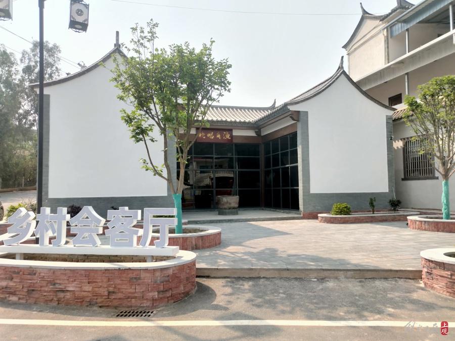 石屏縣:滬滇共譜“漁歌新調(diào)”