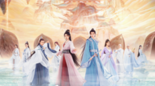 大山領銜,11位外國演員全中文演繹《肖申克的救贖》