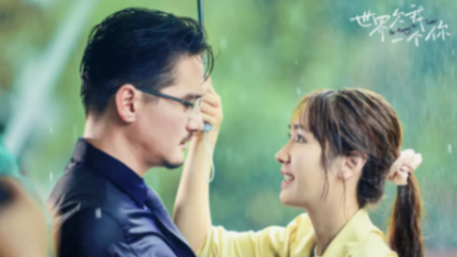 大山領銜,11位外國演員全中文演繹《肖申克的救贖》