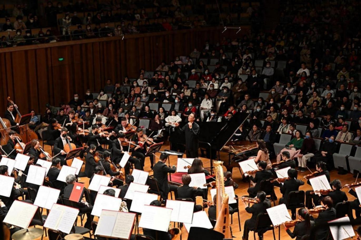 名家云集,精彩不斷,北京音樂舞臺步入節前新熱潮