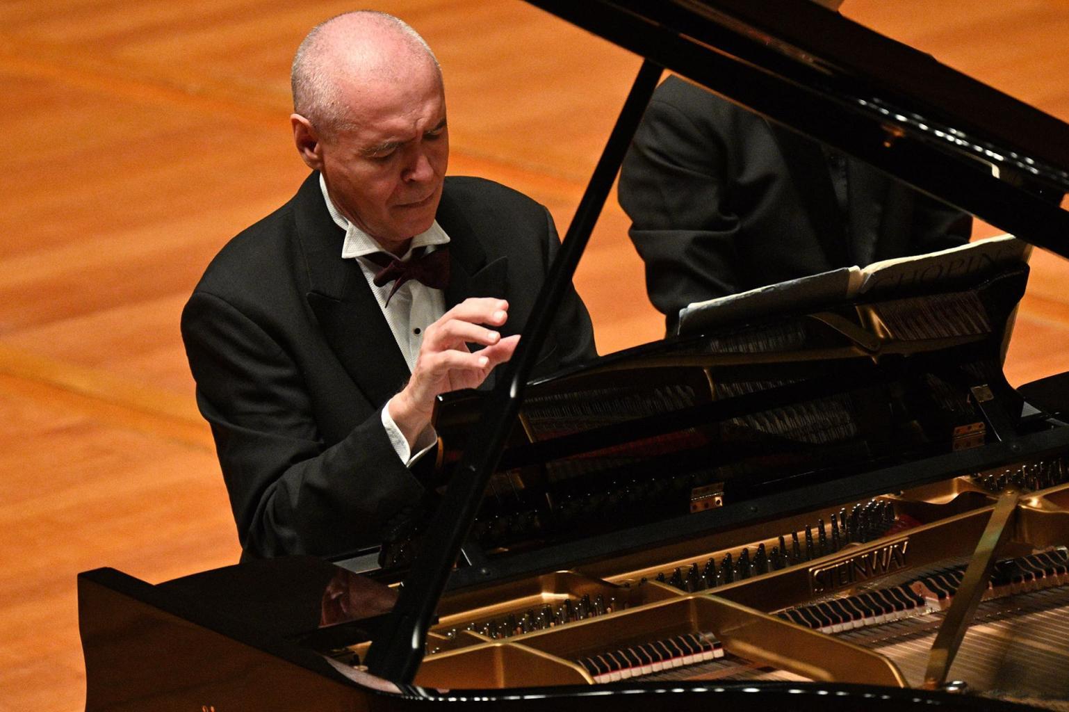 名家云集,精彩不斷,北京音樂舞臺步入節前新熱潮