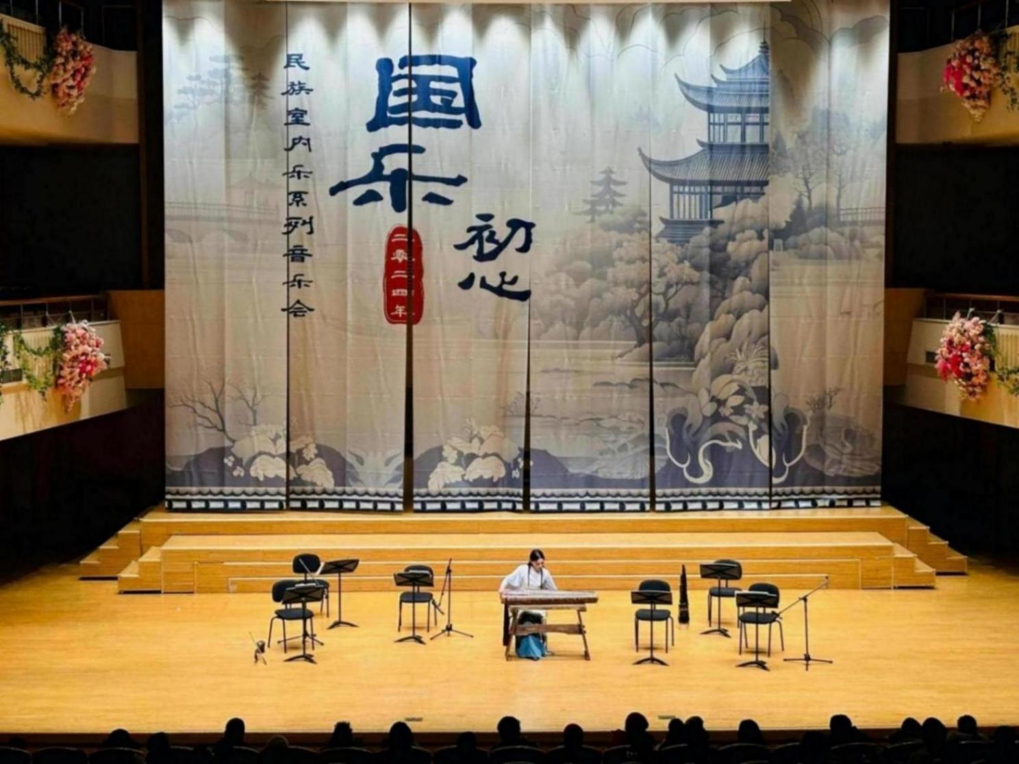 名家云集,精彩不斷,北京音樂舞臺步入節前新熱潮