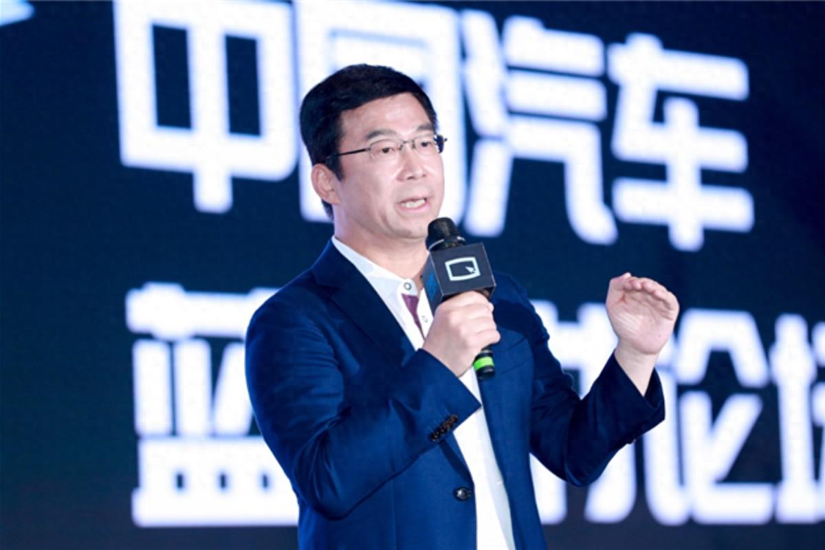 丁磊現身高合汽車總部,稱窗口期僅剩3個月