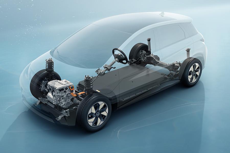 比亞迪海豚榮耀版正式上市 售價(jià)9.98萬元起