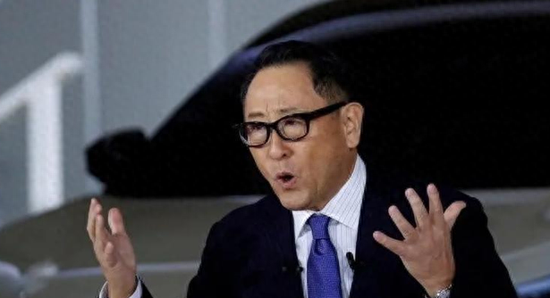 豐田再次喊話!比亞迪等大陸電車純屬浪費,跟隨美日德是正確之路