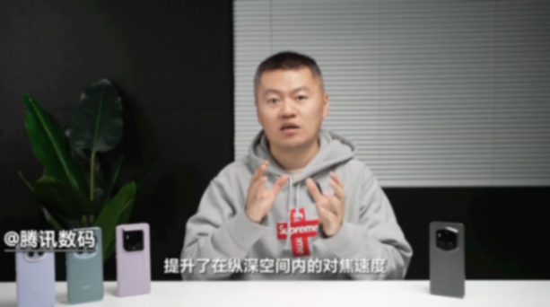 榮耀Magic6系列搶占OV50K產能,榮耀、華為、小米誰主沉浮?