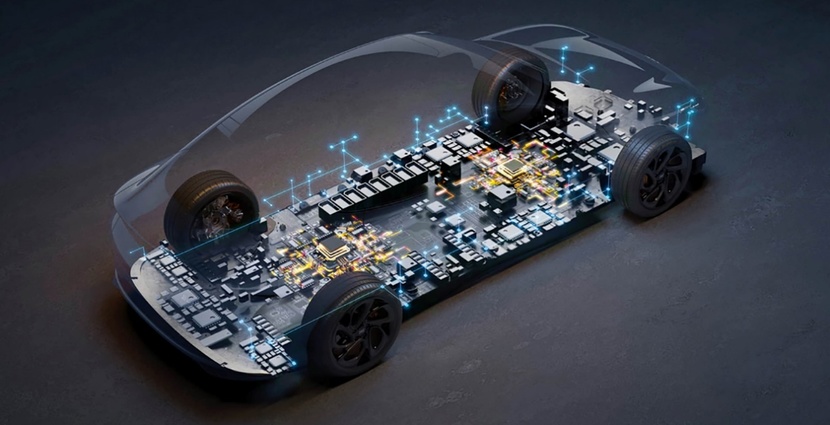 智己L6處處碰瓷小米SU7 預售價23-33萬元合適嗎?