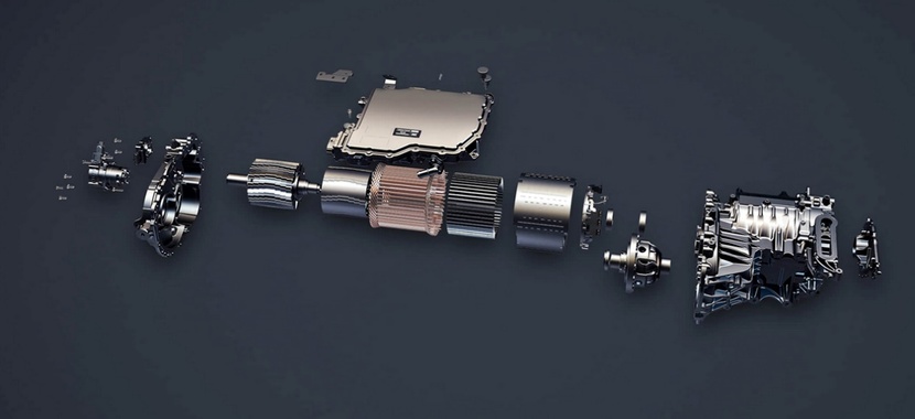 智己L6處處碰瓷小米SU7 預售價23-33萬元合適嗎?