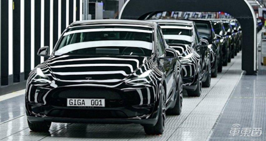 突發(fā)!特斯拉將全球裁員1.4萬人,馬斯克發(fā)內(nèi)部信確認(rèn)