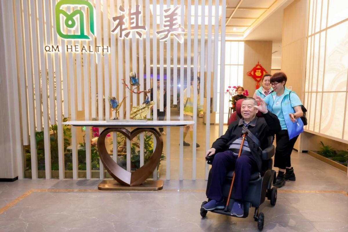 科技以人為本,傳祺新能源 E9首創可分離福祉座椅正式下線!