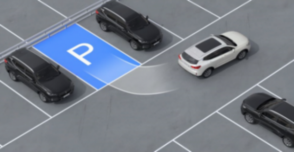 魏建軍直播測試無圖全場景NOA 行駛順暢堪比老司機