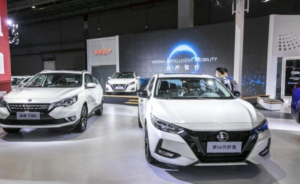 都說日產(chǎn)軒逸不行,為什么經(jīng)常都是銷量第一?看完你就懂了