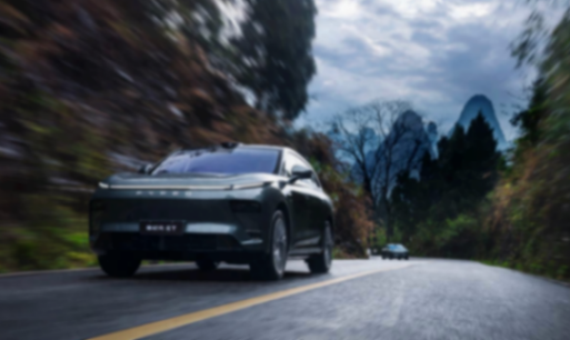 50萬以內(nèi)最好?星紀(jì)元ET預(yù)售19.9萬起,豪華配置堆滿,爆款預(yù)定