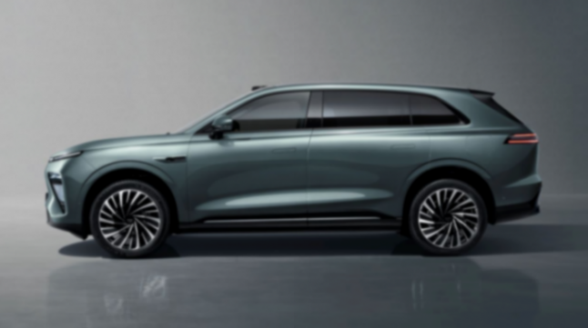 50萬以內(nèi)最好?星紀(jì)元ET預(yù)售19.9萬起,豪華配置堆滿,爆款預(yù)定