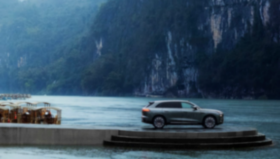 50萬以內(nèi)最好?星紀(jì)元ET預(yù)售19.9萬起,豪華配置堆滿,爆款預(yù)定