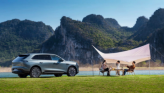 50萬以內(nèi)最好?星紀(jì)元ET預(yù)售19.9萬起,豪華配置堆滿,爆款預(yù)定