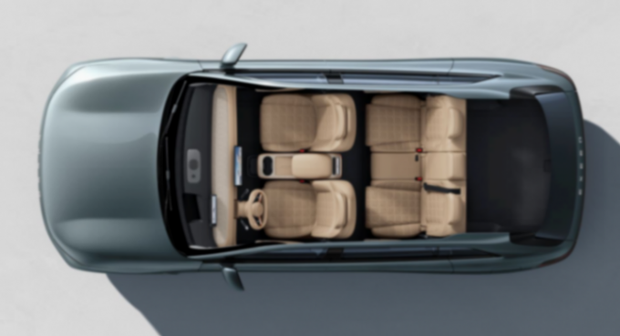 50萬以內(nèi)最好?星紀(jì)元ET預(yù)售19.9萬起,豪華配置堆滿,爆款預(yù)定