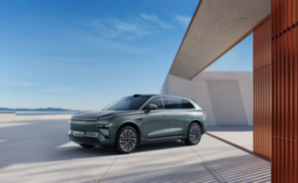 50萬以內(nèi)最好?星紀(jì)元ET預(yù)售19.9萬起,豪華配置堆滿,爆款預(yù)定