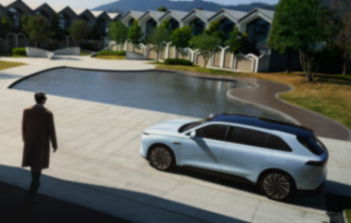 50萬以內(nèi)最好?星紀(jì)元ET預(yù)售19.9萬起,豪華配置堆滿,爆款預(yù)定