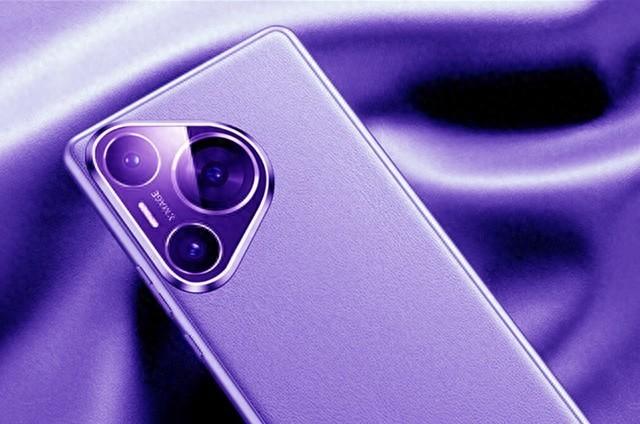 誠意滿滿!華為Pura 70迎來史詩級升級