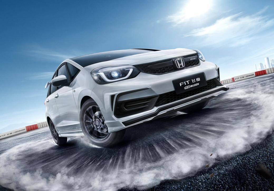 不選純電小車,選飛度? 這些理由無法反駁!