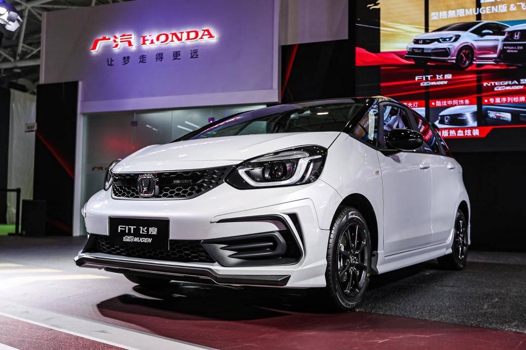 不選純電小車,選飛度? 這些理由無法反駁!