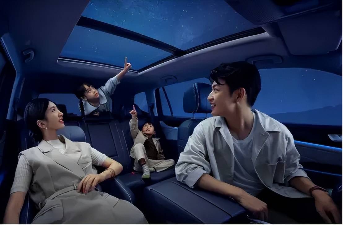 24.9萬起!途昂家族出手,上汽大眾神車天團再添主力軍