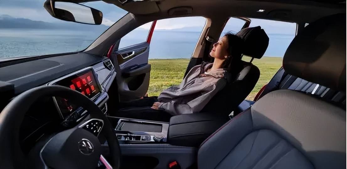 24.9萬起!途昂家族出手,上汽大眾神車天團再添主力軍