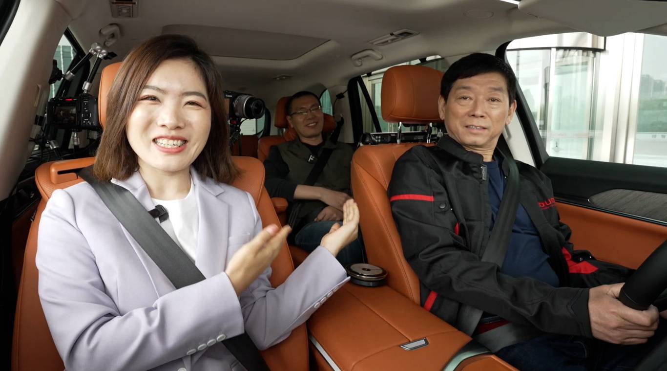 魏建軍親測全場景NOA——“不能把用戶當小白鼠!” 02.jpg