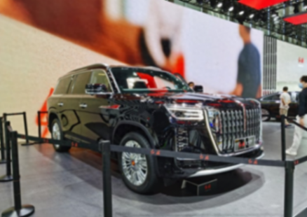 誰說國產(chǎn)沒有大排量!這三款國產(chǎn)車排量超4.0L,最低僅需25.8萬