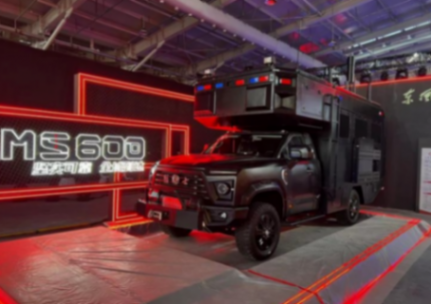 誰說國產(chǎn)沒有大排量!這三款國產(chǎn)車排量超4.0L,最低僅需25.8萬