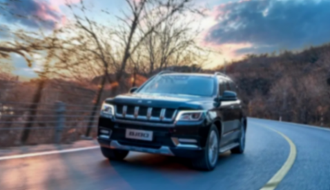 誰說國產(chǎn)沒有大排量!這三款國產(chǎn)車排量超4.0L,最低僅需25.8萬