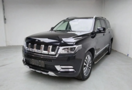 誰說國產(chǎn)沒有大排量!這三款國產(chǎn)車排量超4.0L,最低僅需25.8萬