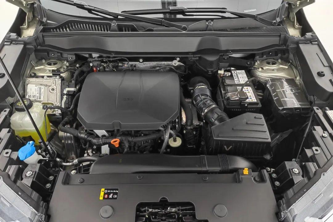 經典家用SUV,新一代哈弗H6來了!