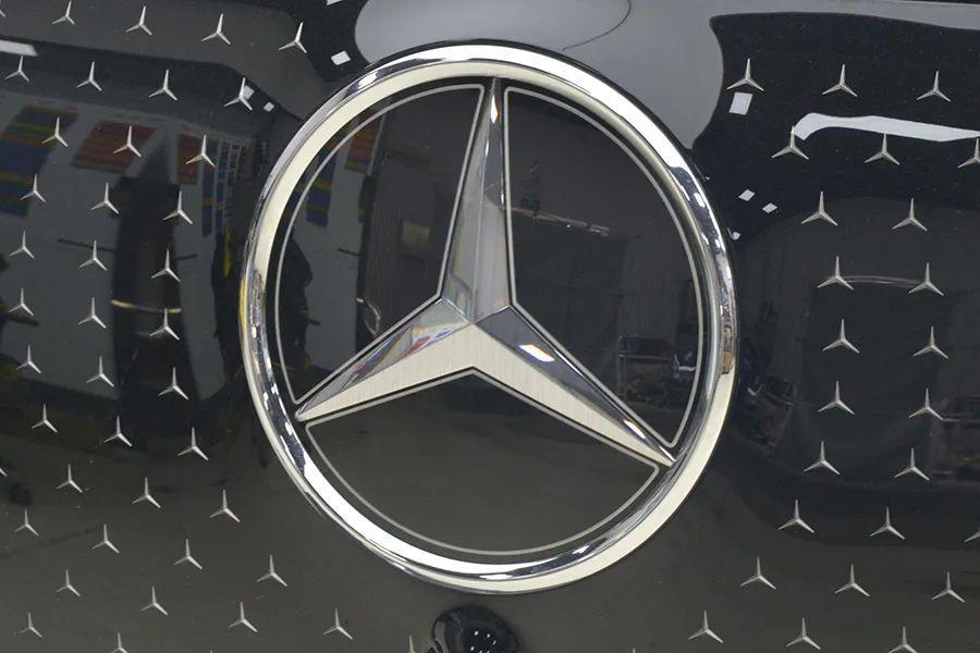 奔馳EQE SUV:30萬買個電動大奔馳,還要啥新勢力?