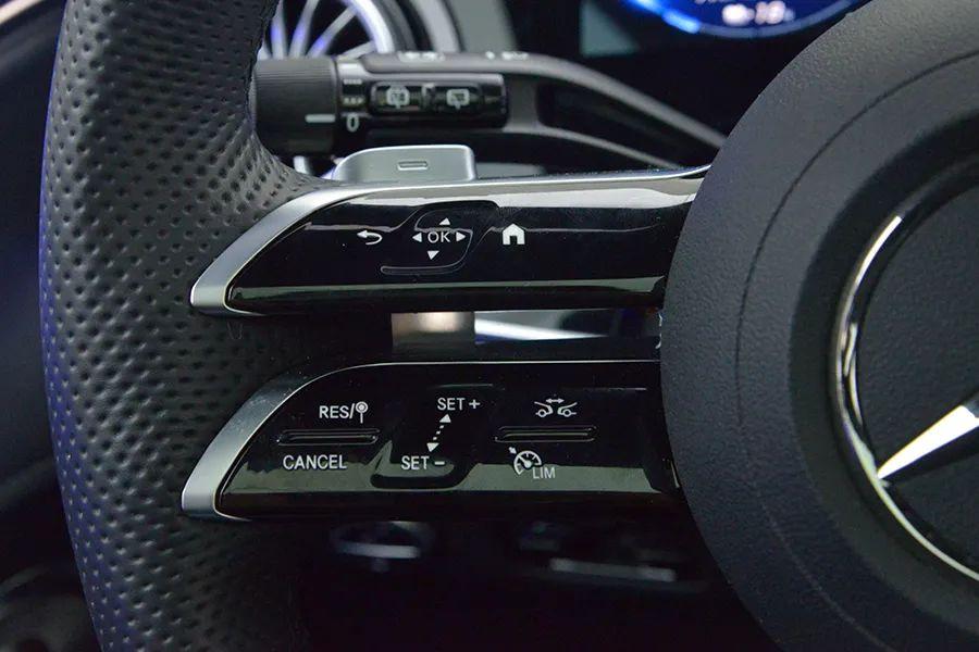 奔馳EQE SUV:30萬買個電動大奔馳,還要啥新勢力?