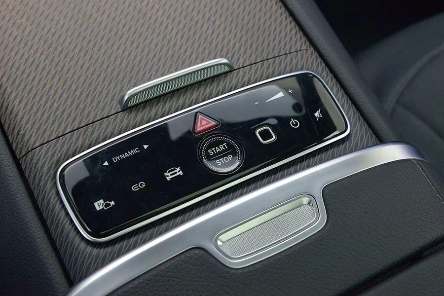 奔馳EQE SUV:30萬買個電動大奔馳,還要啥新勢力?