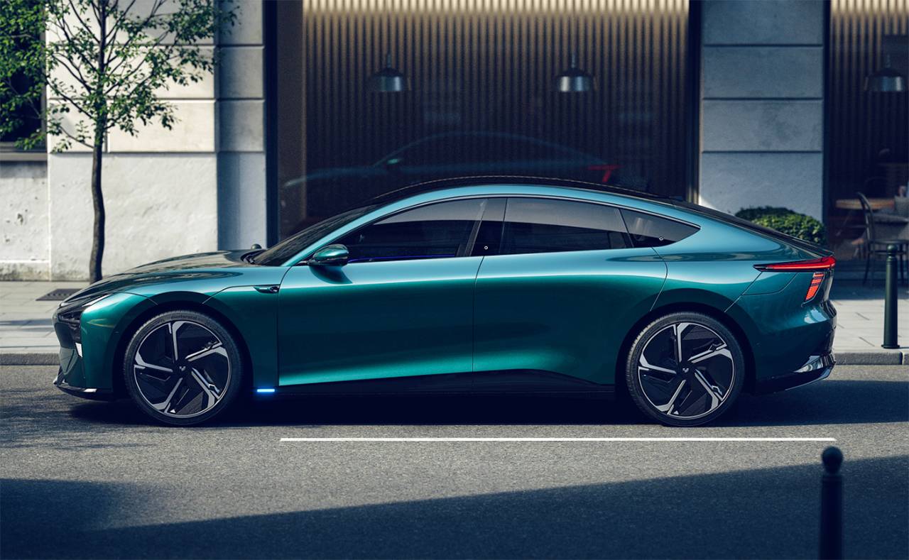 2024北京車展熱門新能源車盤點:享界S9、秦L、理想L6有熱賣潛質