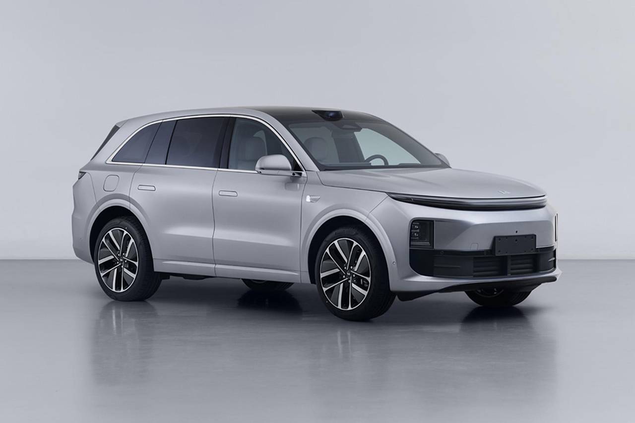 2024北京車展熱門新能源車盤點:享界S9、秦L、理想L6有熱賣潛質