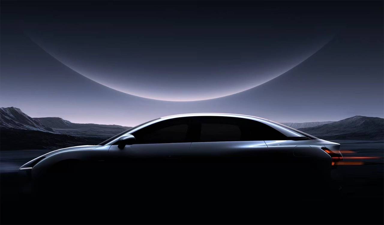 2024北京車展熱門新能源車盤點:享界S9、秦L、理想L6有熱賣潛質